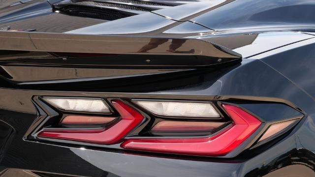 2026 Chevrolet Corvette Z06