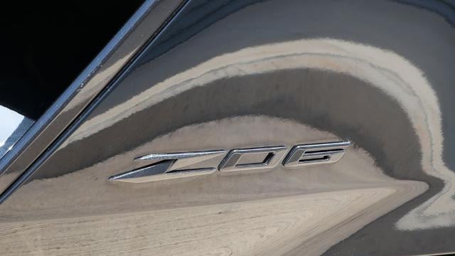2026 Chevrolet Corvette Z06