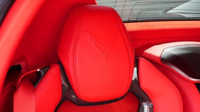2026 Chevrolet Corvette Z06