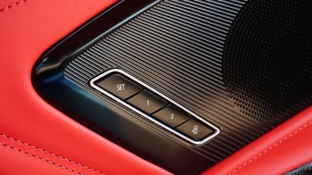 2026 Chevrolet Corvette Z06