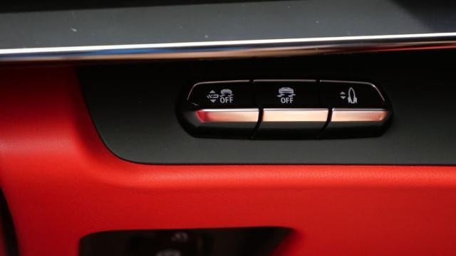 2026 Chevrolet Corvette Z06