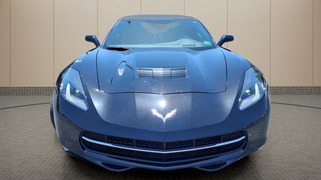 2014 Chevrolet Corvette Stingray