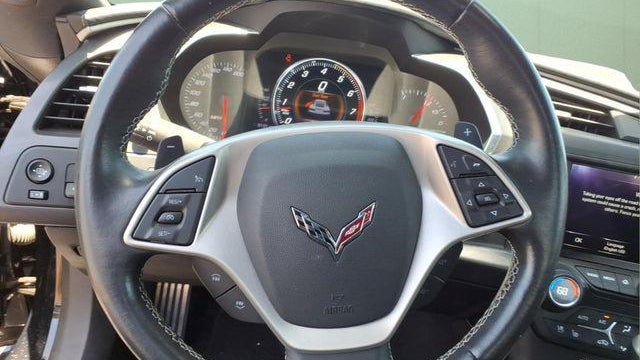 2014 Chevrolet Corvette Stingray