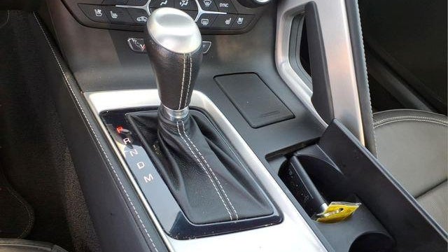 2014 Chevrolet Corvette Stingray