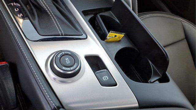 2014 Chevrolet Corvette Stingray