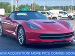 2014 Corvette Thumbnail 1