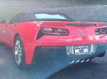 2014 Corvette Thumbnail 3