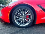 2014 Corvette Thumbnail 4