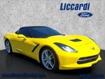 2019 Corvette Thumbnail 1