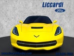 2019 Corvette Thumbnail 2