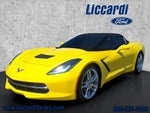 2019 Corvette Thumbnail 3