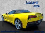 2019 Corvette Thumbnail 4