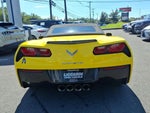 2019 Corvette Thumbnail 5