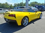 2019 Corvette Thumbnail 6