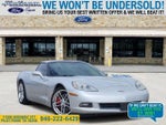 2010 Corvette Thumbnail 1