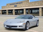 2010 Corvette Thumbnail 2