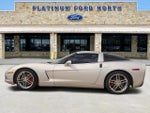 2010 Corvette Thumbnail 3