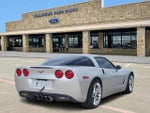 2010 Corvette Thumbnail 5