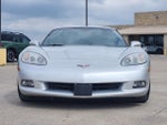 2010 Corvette Thumbnail 6