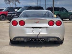 2010 Corvette Thumbnail 8