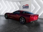 2012 Corvette Thumbnail 9
