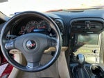 2012 Corvette Thumbnail 3