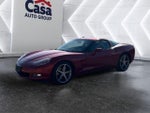 2012 Corvette Thumbnail 4