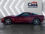 2012 Corvette Thumbnail 7