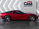2012 Corvette Thumbnail 14
