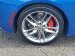 2016 Corvette Thumbnail 7