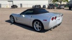 2010 Corvette Thumbnail 2