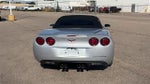 2010 Corvette Thumbnail 3