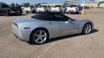2010 Corvette Thumbnail 4