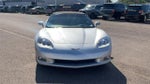2010 Corvette Thumbnail 7