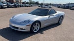 2010 Corvette Thumbnail 8