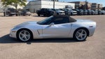 2010 Corvette Thumbnail 9