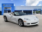 2010 Corvette Thumbnail 1
