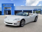 2010 Corvette Thumbnail 2