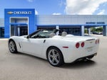 2010 Corvette Thumbnail 3