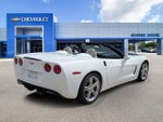 2010 Corvette Thumbnail 4