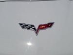 2010 Corvette Thumbnail 9