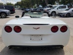 2010 Corvette Thumbnail 15