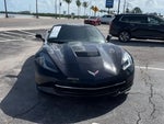 2014 Corvette Thumbnail 3