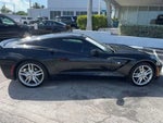 2014 Corvette Thumbnail 9