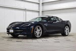 2016 Corvette Thumbnail 1