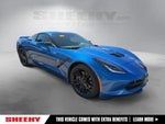2016 Corvette Thumbnail 1