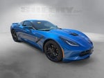 2016 Corvette Thumbnail 2