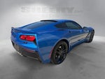 2016 Corvette Thumbnail 9