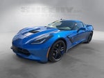 2016 Corvette Thumbnail 13