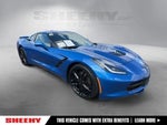 2016 Corvette Thumbnail 4